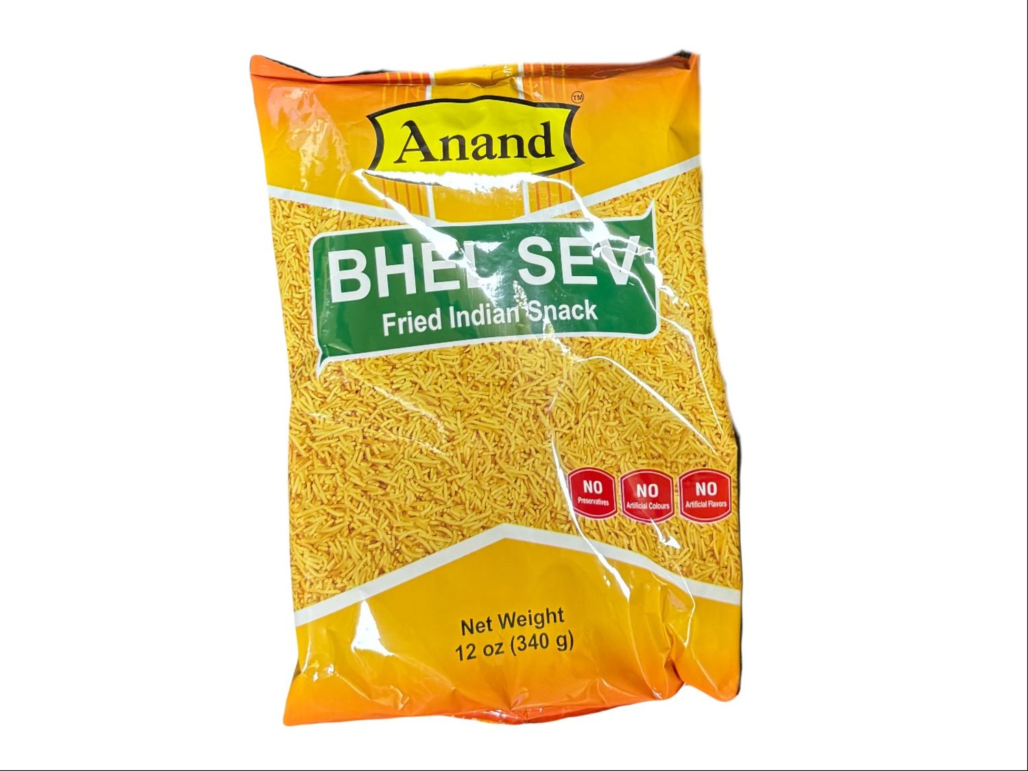 Anand Bhel Sev 340g